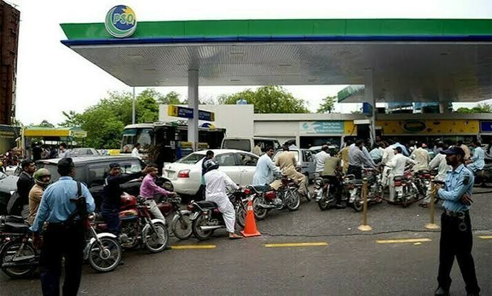 PPDA And The Petrol Pump Standoff