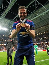 Odds to win europa league and title odds comparisons from nicer odds. Juan Mata Dedicates Manchester United S Europa League Final Win To Arena Terrorist Attack Victims Mirror Online