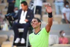 It is being held at the stade roland garros in paris, france, from 30 may to 13 june 2021, comprising singles, doubles and mixed doubles play. Rafa Deals Sinner Another Blow Roland Garros The 2021 Roland Garros Tournament Official Site