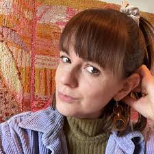 Meet artist Meichen Waxer