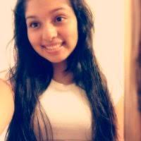 Celeste Trevino (@celestetrevinoo)