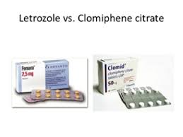 Both iui and ivf cycles take about two weeks, but an ivf cycle is more involved than an iui cycle. Femara Vs Clomid Which Is Better Ivf1