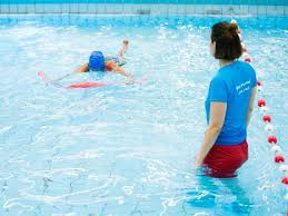 floating in swimming your personal