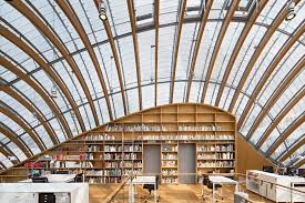 British pathe, the world's leading multimedia resource with a history stretching back over a century. Fondation Jerome Seydoux Pathe Headquarters Architect Magazine