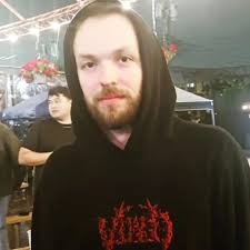 Every time I go to the PNW I say it feels like I'm living inside my own  album art. This time it turns out I actually was! The Pacific Northwest  always sets