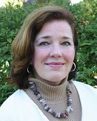 Nancy Sanderson's Instagram, Twitter & Facebook