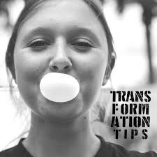 Is chewing gum a healthier alternative to stress eating and boredom eating?