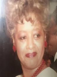 Marilyn Whitehead Obituary (1935