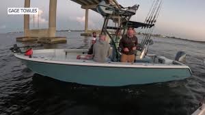 Florida Charter Captain Arrested After Viral Boat Rage Incident