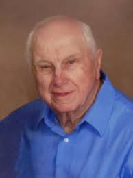 Ronald Walter Buntje Obituary December 12, 2021