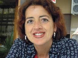 Victoria Blanco's Instagram, Twitter & Facebook