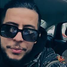 Ayman Saad Al zahrani