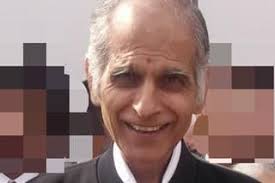 Larry The Cat will not retire from Downing Street as reports branded as  'fake mews'