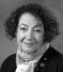 Sandra O. Gold, MS, EdD