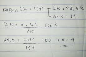 Check spelling or type a new query. Berdasarkan Hasil Penelitian Ternyata Didalam Kopi Terdapat Senyawa Kafein Hasil Analisa Brainly Co Id