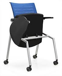 Conference Folding Chair With Writing Table Plastic Office Chair With Metal Mesh Office Chair Chair Folding Chair