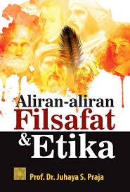 Jual Buku Aliran Aliran Filsafat Etika Oleh Prof Dr Juhaya S Praja Gramedia Digital Indonesia