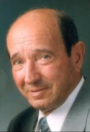 Colleagues, friends remember Mayor Ed Stachovic