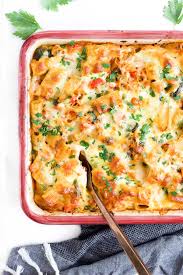 Maybe you would like to learn more about one of these? Chicken Pasta Bake Healthy Little Foodies