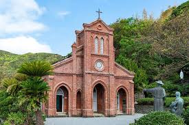 Churches of the Goto Islands | Japan Travel by NAVITIME - Japan Travel  Guides, Transit Search and Itinerary Planner