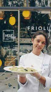 Maybe you would like to learn more about one of these? Frioli Pasta Bar Gastro Boutique Fotos ChiÈ™inÄƒu Speisekarte Preise Restaurant Bewertungen Facebook