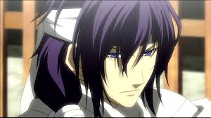 Résultat de recherche d'images pour "hakuouki saito"