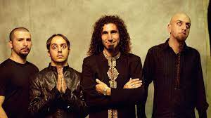 System Of A Down As Letras Mais Explicitas De Uma Discografia Extremamente Politica Rolling Stone