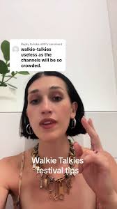 How to Wrap Walkie Talkies