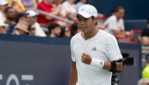 Learner Tien vence Tirante por 6-4, 6-4 em Montreal
