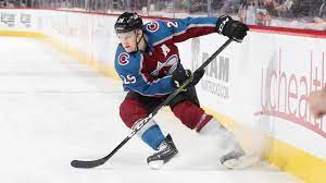 Последние твиты от nathan mackinnon (@mackinnon9). Nathan Mackinnon 2018 19 Season In Review