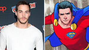 Supergirl': Who Is Mon-El? – The Hollywood Reporter
