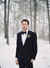 52 Cool Winter Wedding Groom S Attire Ideas Weddingomania In this roundup we're showing some great outfit ideas if you're a guest on one. 52 cool winter wedding groom s attire