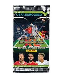 Карточки panini евро 2020 preview. Panini Road To Euro 2020 Adrenalyn Xl Sammelkarten Sticker