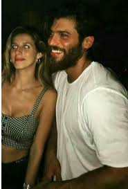 Can yaman's ex girlfriend bestemsu özdemir first broke the ban, then see what happened! A Possible Girlfriend
