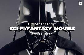 Want more best movie lists? The 50 Best Sci Fi And Fantasy Movies Of All Time Hiconsumption