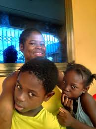 The scariest part about being a parent is the part when you gotta sit back  and let them learn