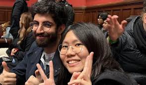 Michaelmas Term 2024