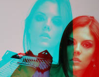 Dalia Ramos :: Behance