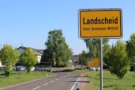 (0.12 mi) hotel wertheimer stuben. Landscheid Ortsgemeinde Landscheid