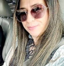 Our newest color crush — Rosewood. It's soft. It's warm. It's subtle  holiday beauty. More inspiration here: https://bit.ly/3SX06L0