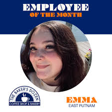 🎉 Let's hear it for our Employees of the Month! 🌟 Arayah