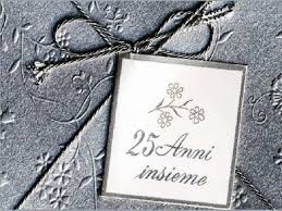Anonimo > per i 25 anni di matrimonio ho portato mia moglie alle. Frasi 25 Anni Di Matrimonio 271 Aforismi Immagini E Video Per Festeggiare Le Nozze D Argento Aforismi E Citazioni
