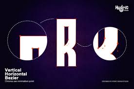 Download Chroma Font By Hydric Design Creative Fabrica SVG Cut Files