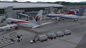 Check out our best offers departing from london among more than 400 airlines now! Kota Kinabalu Airport Coming For X Plane 11 Fselite