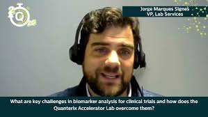 2withQ: Enabling the Clinical Trial Life Cycle with a Fit-for-Purpose  Approach with Jorge Signes