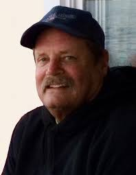 Obituary for Jimmy Parker