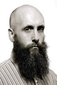 Aaron Jeffrey — The Work Room