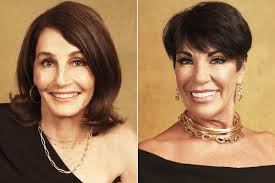 Golden Bachelor”'s Susan and Kathy Share the 'Weirdest' Place They've Had  Sex and Other NSFW Confessions