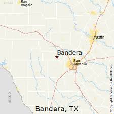 3 the population was 857 at the 2010 census. Best Places To Live In Bandera Texas