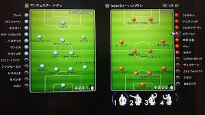 soccer、gameの気儘なブログ - はてなブログ